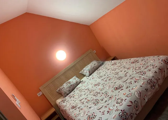 Szitakoeto Panzio Bed & Breakfast