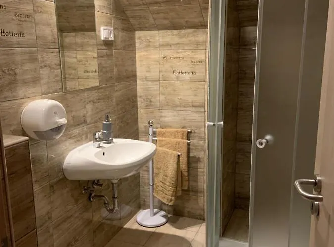 Szitakoeto Panzio Bed & Breakfast