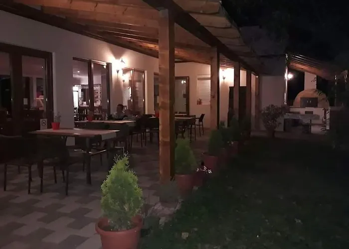 Szitakoeto Panzio *